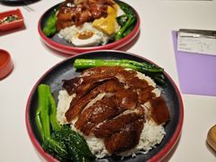 -龙记香港茶餐厅(久光百货店)