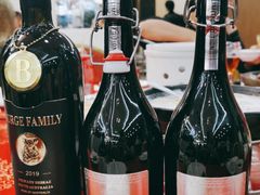 -东江海辉酒楼·公司团建·商务宴请·生日宴(宝安店)