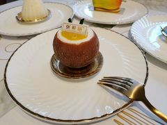 -张爱施法式西餐厅(汉街店)