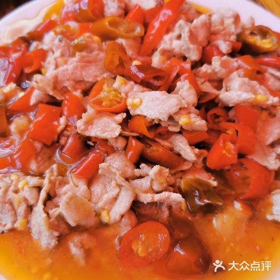 新华饭店(沙桥收费站店)