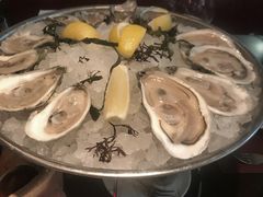 -db Bistro & Oyster Bar by Daniel Boulud(滨海湾金沙店)