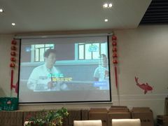-天府烤鱼(香港中路店)