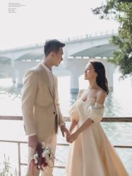 -巴黎春天婚纱摄影STUDIO·定制