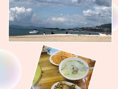 -明记海鲜大排档(巽寮湾店)