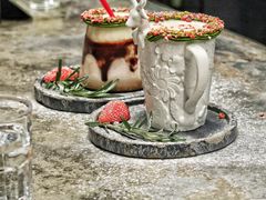 -BE NORMAL CAFE(霞溪路店)