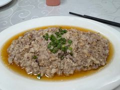 -罗记家常菜(鸿景花园店)