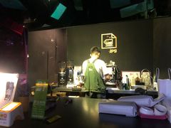 -JPG coffee(广州体育西店)