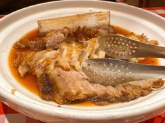 -西贝(虹口龙之梦店)