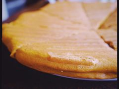 青稞饼-顺顺小吃(独克宗古城店)