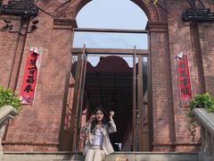 -台儿庄古城