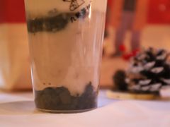奥利奥芋泥-九秋茶铺(三里屯店)