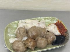 -公平菜粿(沙河店)