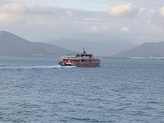 -三亚西岛海洋文化旅游区