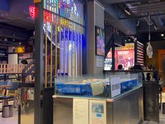 -叁宝烤肉• 西安烧烤(高科新花园店)