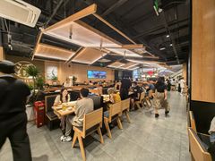 -太二酸菜鱼(石家庄万象城店)