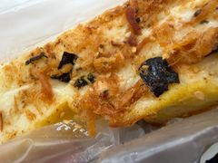 -苹果花园(襄阳南路店)