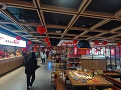 -季季红火锅(长沙步行街店)