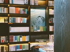 -思南书局(复兴中路店)