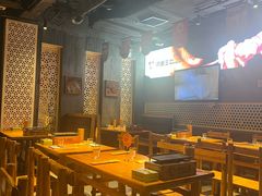 -肉串汪(月坛店)