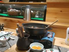 -大岛日本料理铁板烧(南通大饭店)