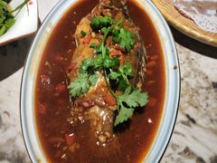 -又见炊烟私房菜(敬亭路店)