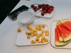 -火啫啫·粤式啫啫煲(南京弘阳店)