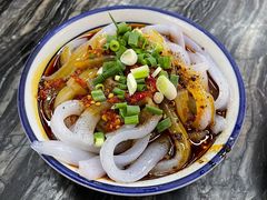 旋子凉粉-西月城谭豆花(春熙路店)