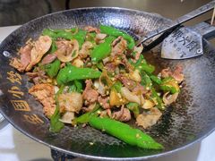 -费大厨辣椒炒肉(黄兴中心广场店)