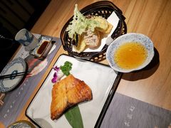 -小笠原·日料店
