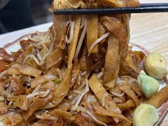 -葛记焖饼(伏牛路店)