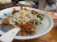 -豆相识•九九豆腐脑(牛咡桥店)
