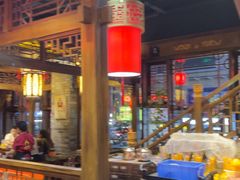 -椒香城门口老火锅(虎门店)