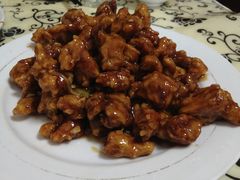 樱桃肉-林之六八·6886大连老菜馆
