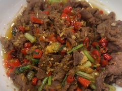 -攸州小镇家湘菜(小米科技园店)
