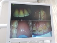 -牙博士口腔(杨浦店)