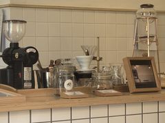 -Cafe Villa