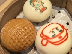 -禄运茶居·手工点心(猎德店)