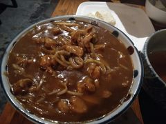 -万藏·荞麦酒房BANKURA JAPANESE SOBA KITCHEN(长乐路店)