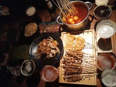 -HP9精酿餐厅(高新区体育馆店)