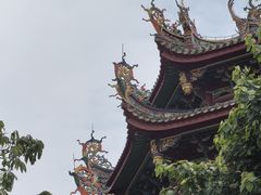 -南普陀寺