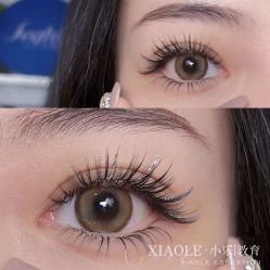 -小乐化妆美甲半永久培训学校