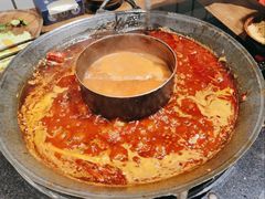 -楠火锅(绵阳首店)