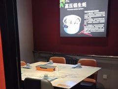 -醉炫音速烧烤·干煸菜(沙河总店)