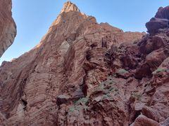 -天山神秘大峡谷