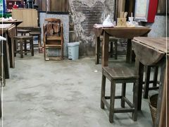 大堂-老三样·旧食新味(万寿宫店)