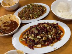 -老丘丘(较场口店)