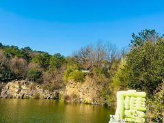 -虞山风景区