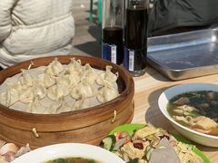 -清真·白家牛肉罩火烧老店(育才街店)