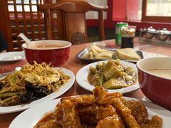 -教师之家赵家羊汤馆(东青龙街店)
