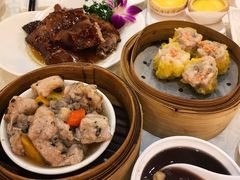 烧卖-顶好海鲜酒家